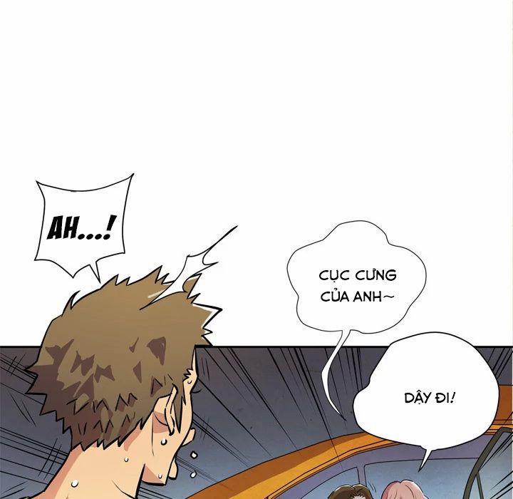 Đào Tạo Vợ 5 trang 22