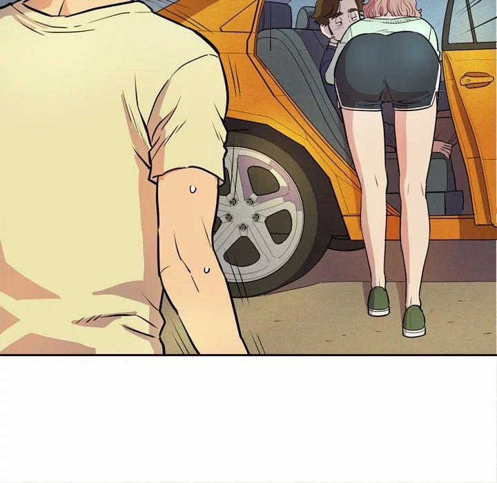 Đào Tạo Vợ 5 trang 23