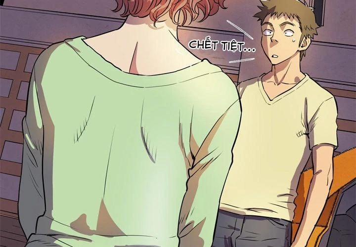 Đào Tạo Vợ 5 trang 3