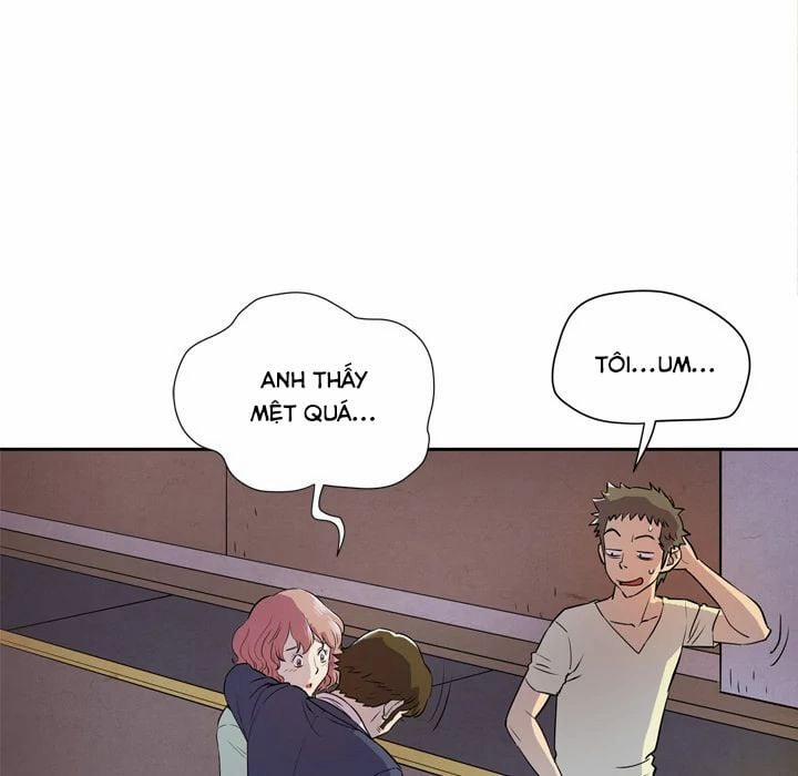 Đào Tạo Vợ 5 trang 33