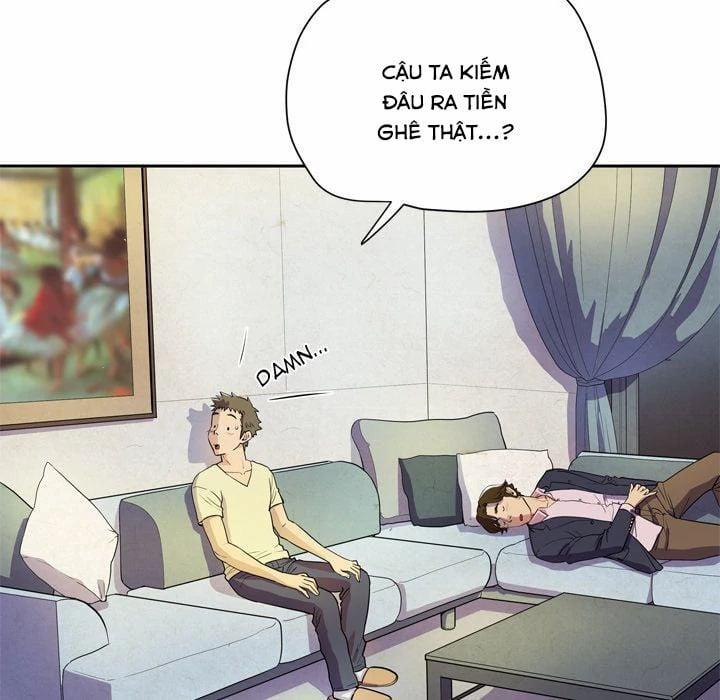 Đào Tạo Vợ 5 trang 54