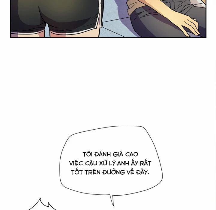 Đào Tạo Vợ 5 trang 57