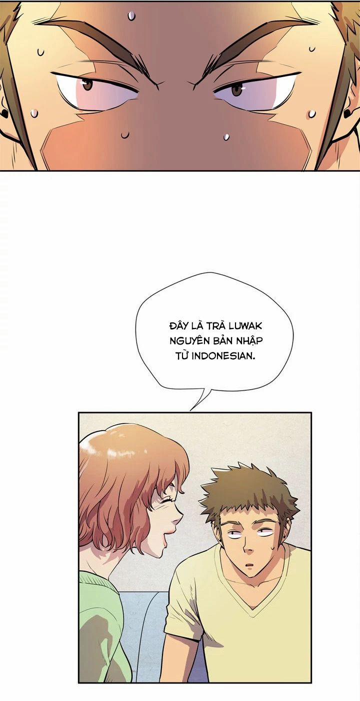 Đào Tạo Vợ 5 trang 61