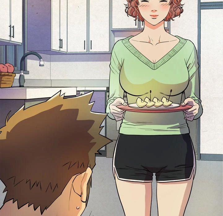 Đào Tạo Vợ 5 trang 74