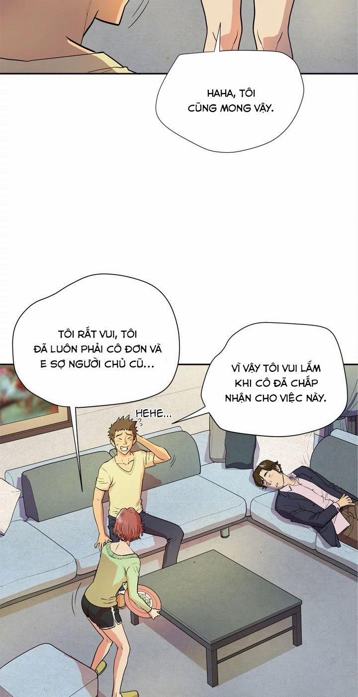 Đào Tạo Vợ 5 trang 75