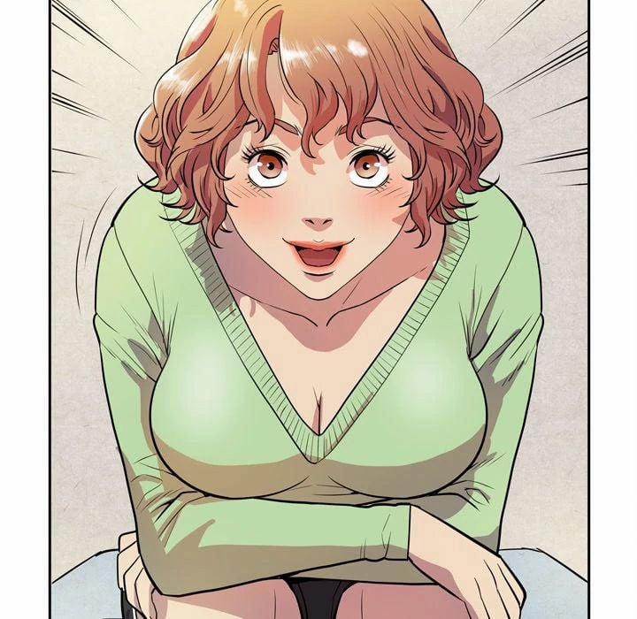 Đào Tạo Vợ 5 trang 79