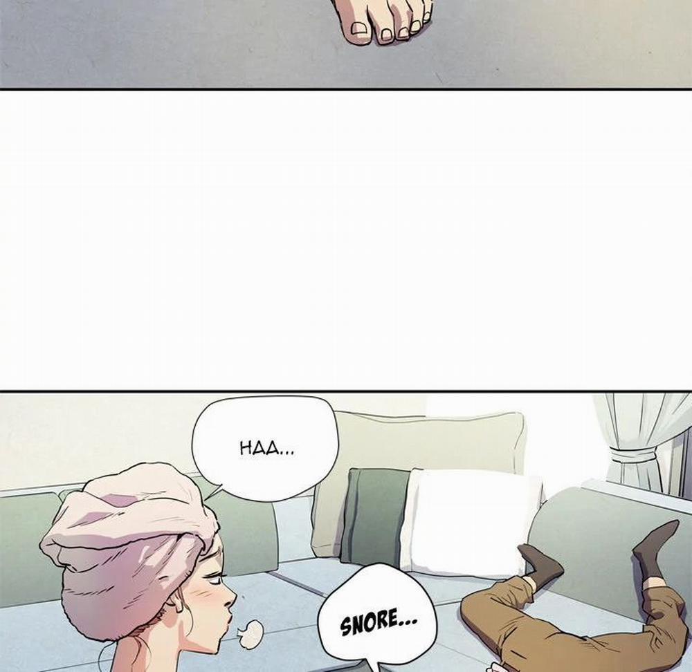 Đào Tạo Vợ 6 trang 19