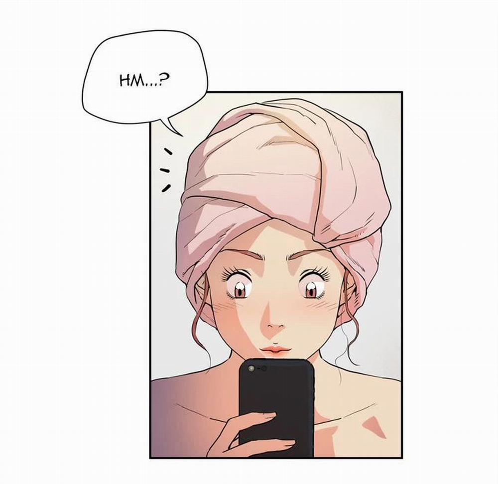 Đào Tạo Vợ 6 trang 28