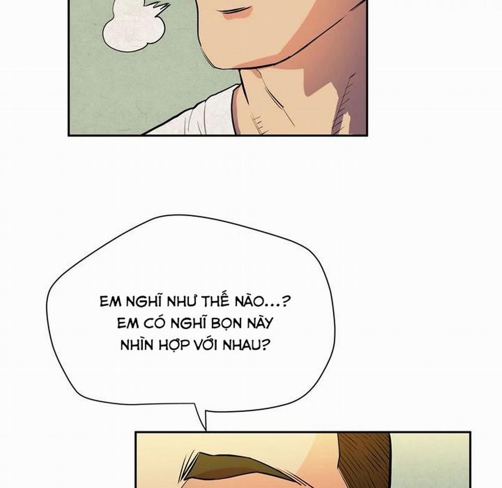 Đào Tạo Vợ 6 trang 51