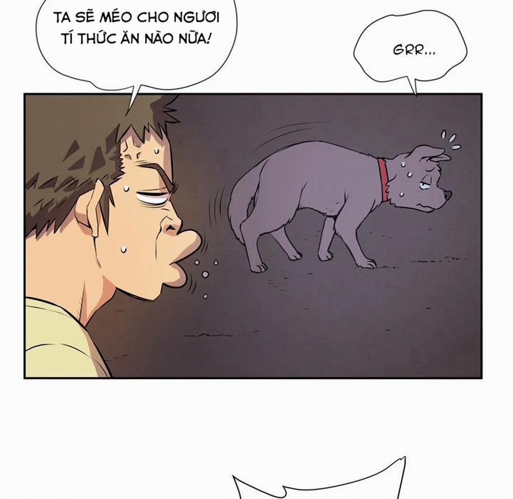 Đào Tạo Vợ 6 trang 93