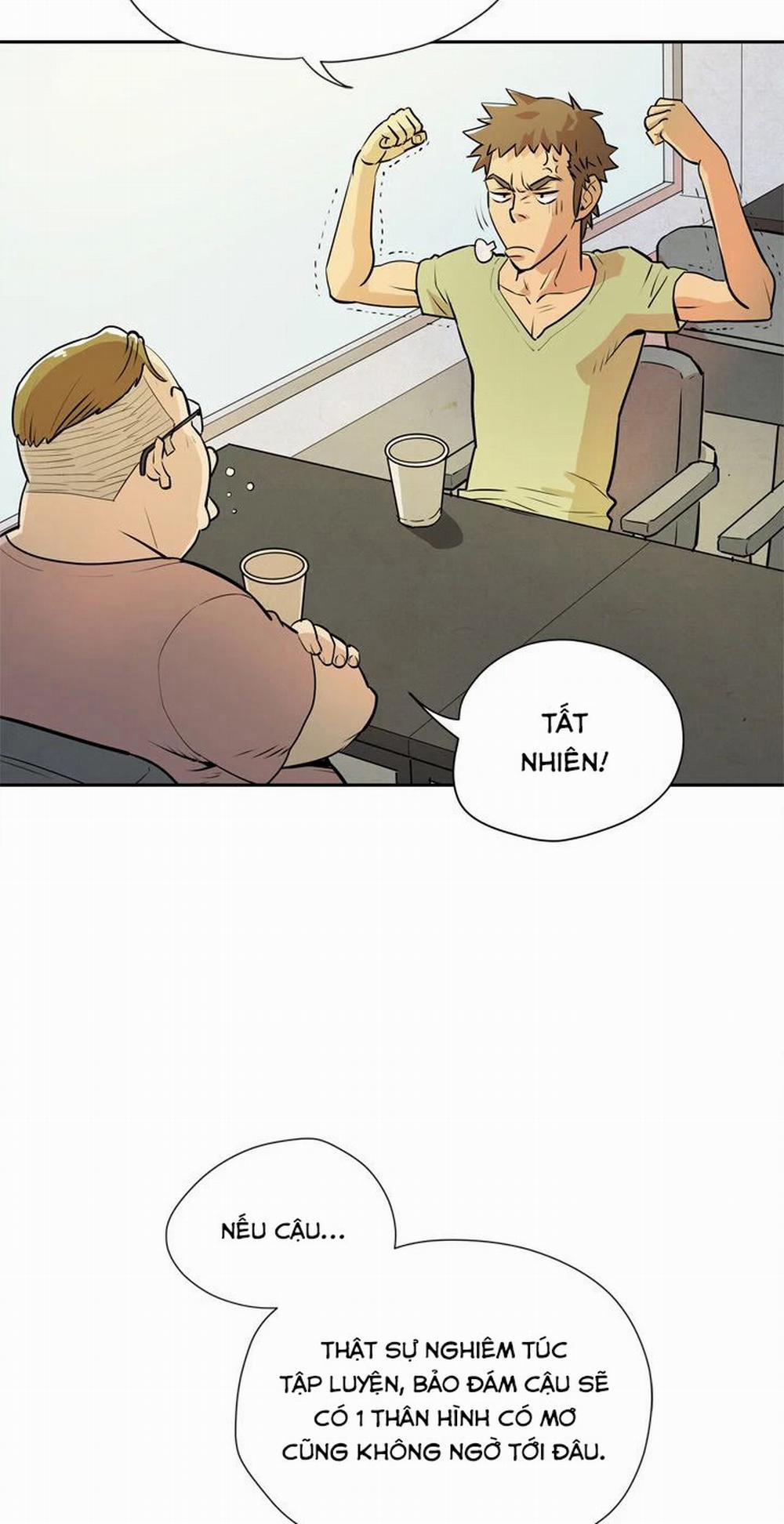 Đào Tạo Vợ 7 trang 10