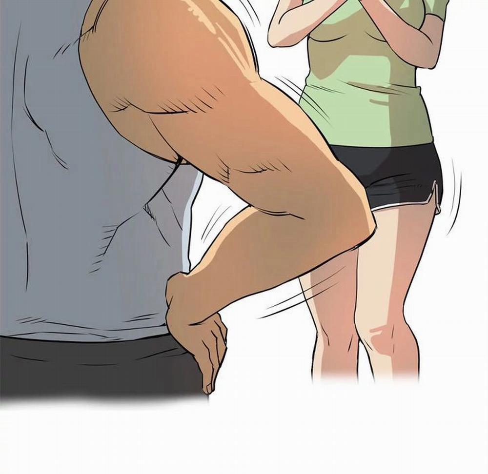 Đào Tạo Vợ 7 trang 16