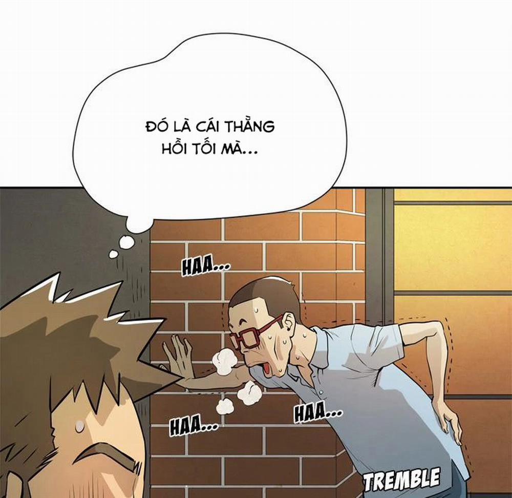 Đào Tạo Vợ 7 trang 30