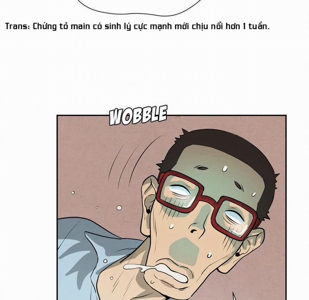 Đào Tạo Vợ 7 trang 32