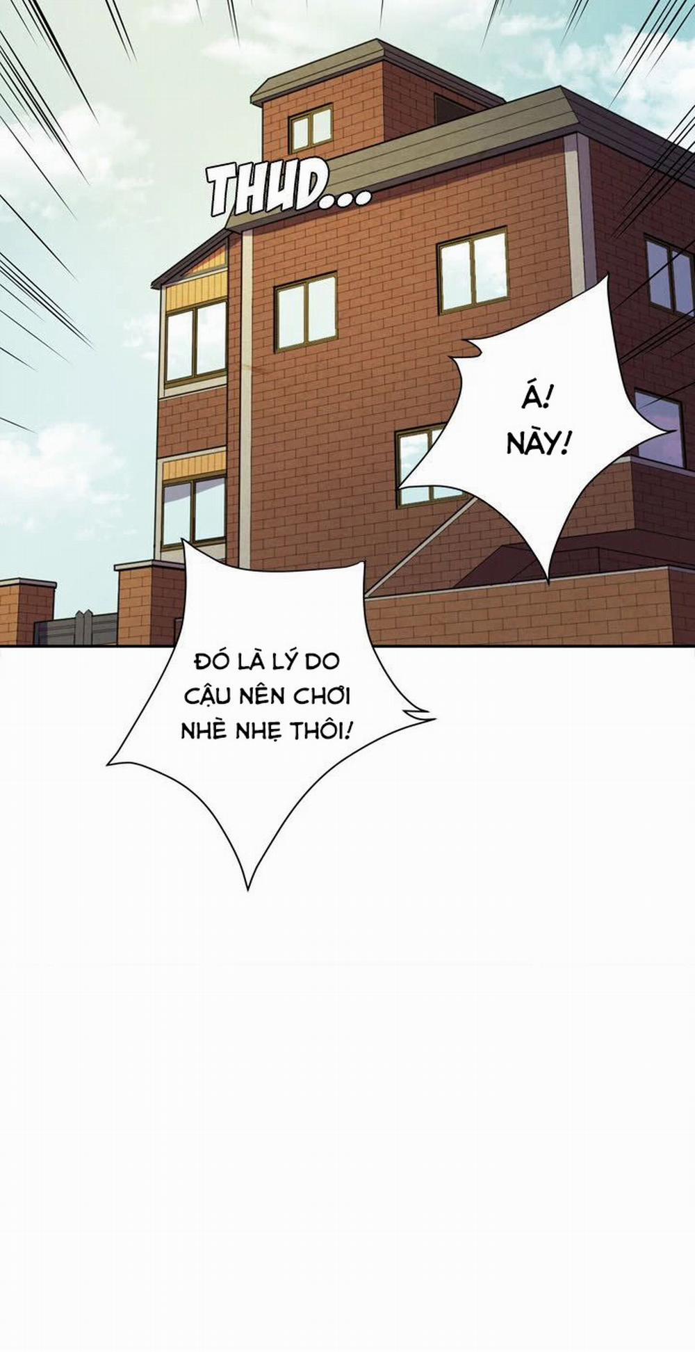 Đào Tạo Vợ 7 trang 34