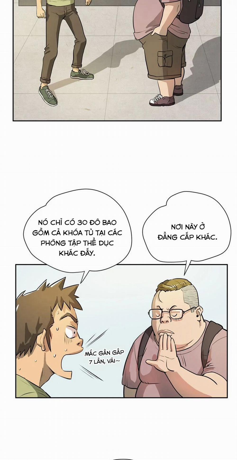 Đào Tạo Vợ 7 trang 37