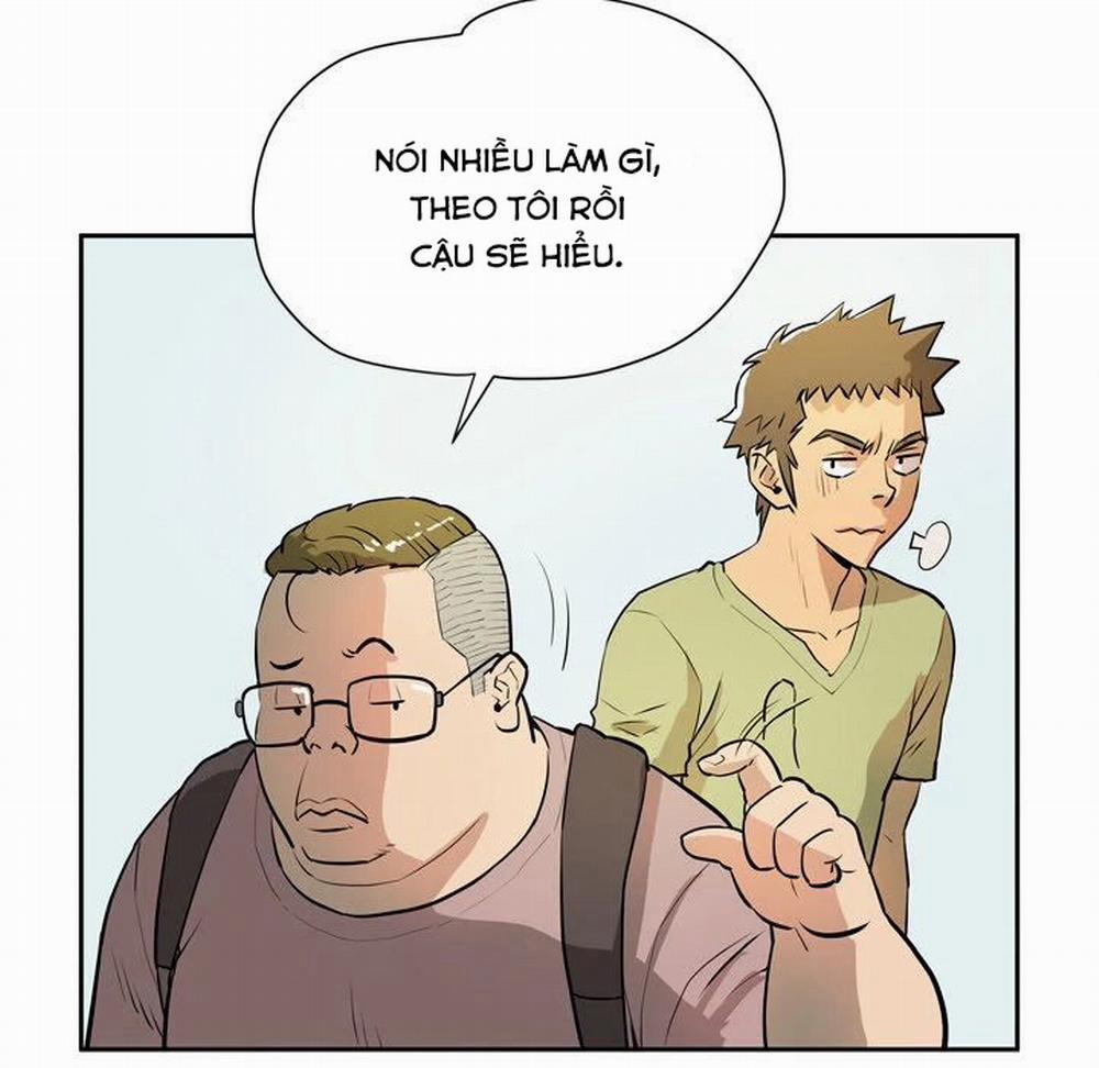 Đào Tạo Vợ 7 trang 38