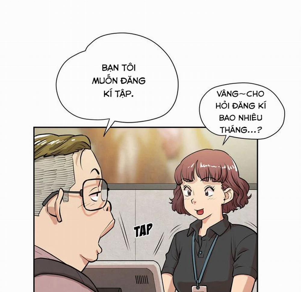 Đào Tạo Vợ 7 trang 51