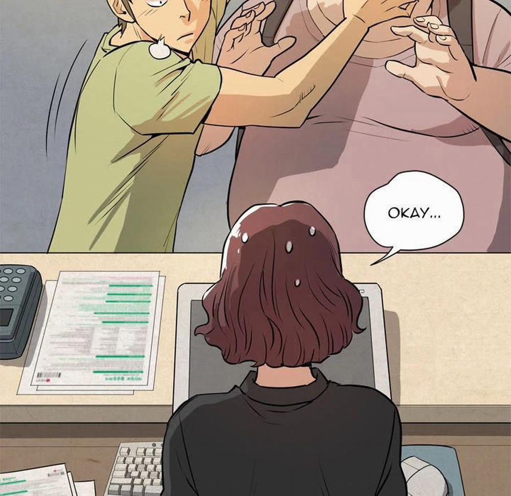 Đào Tạo Vợ 7 trang 54