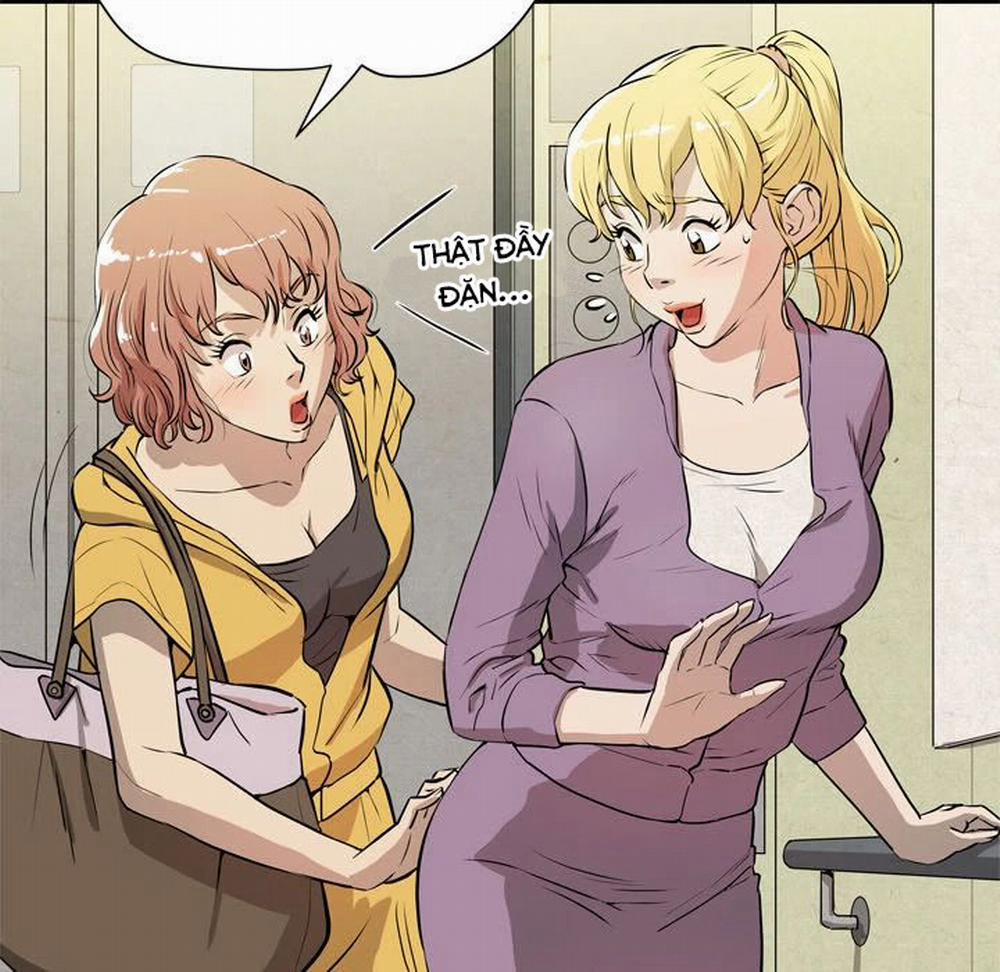 Đào Tạo Vợ 7 trang 65