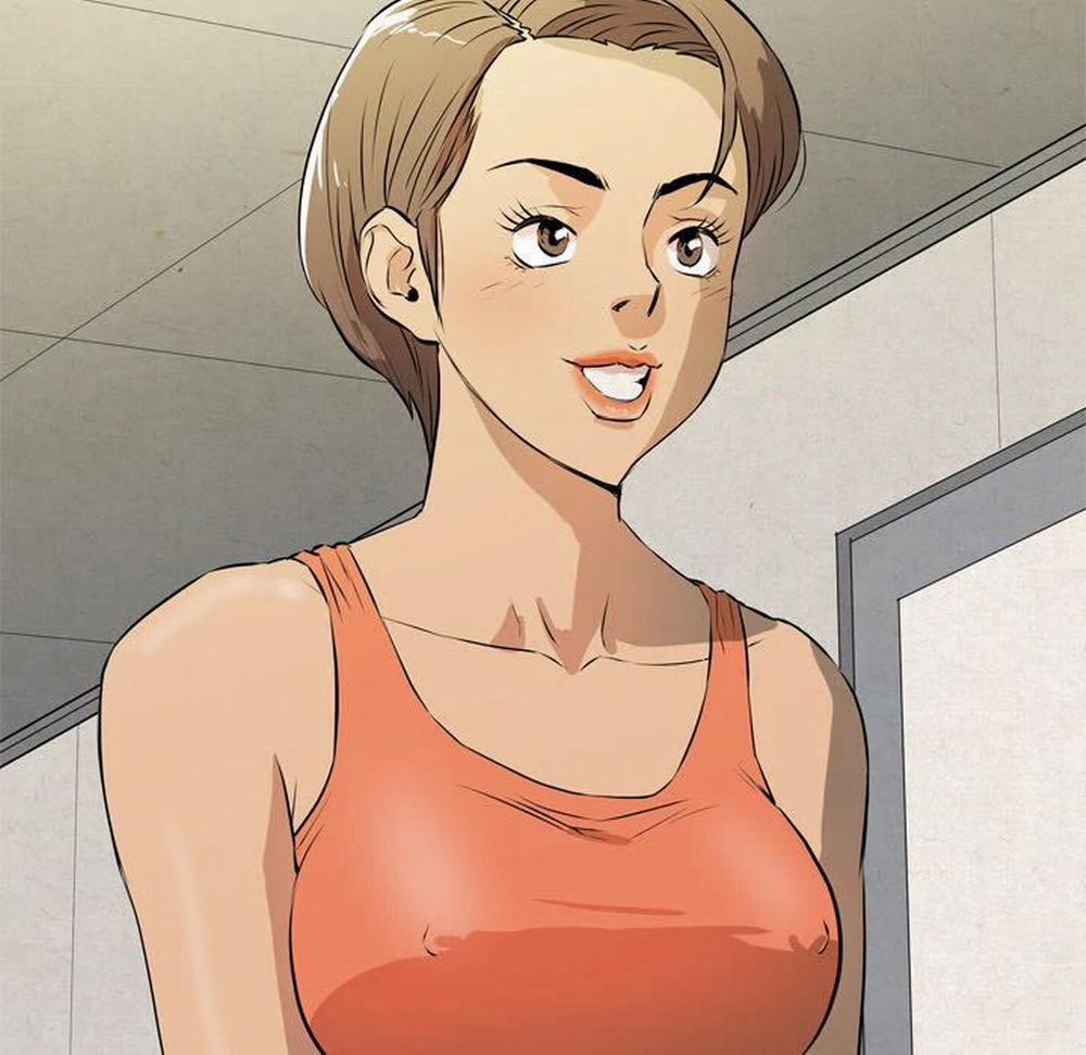 Đào Tạo Vợ 7 trang 70