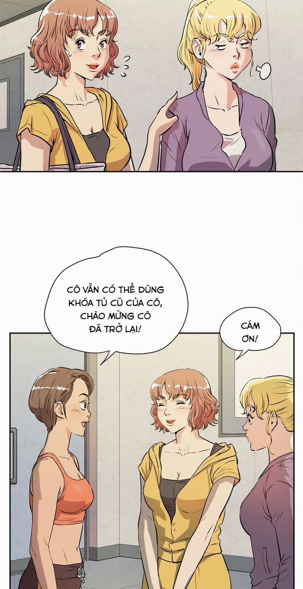 Đào Tạo Vợ 7 trang 73