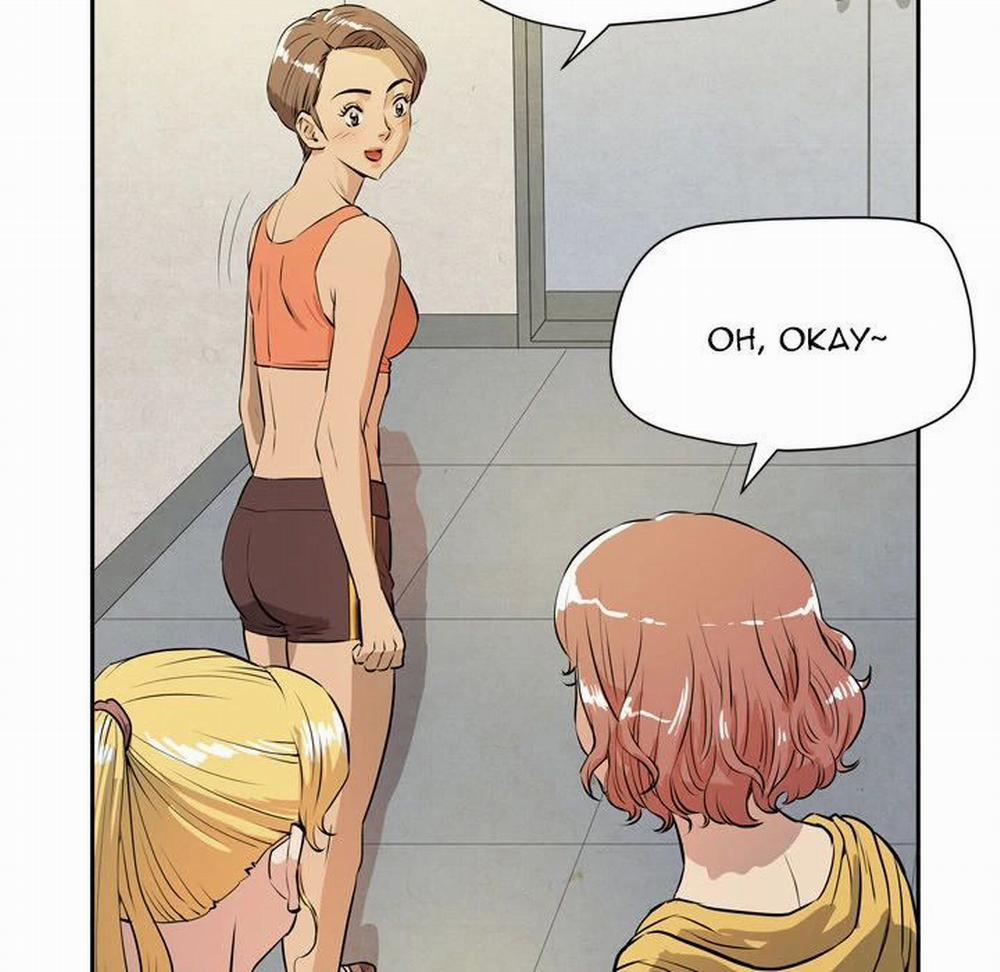 Đào Tạo Vợ 7 trang 76