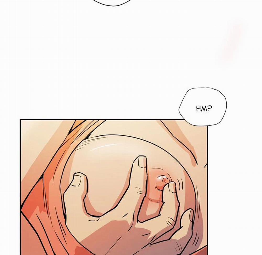 Đào Tạo Vợ 8 trang 12