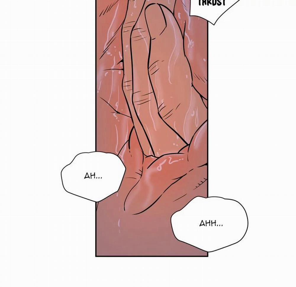 Đào Tạo Vợ 8 trang 20