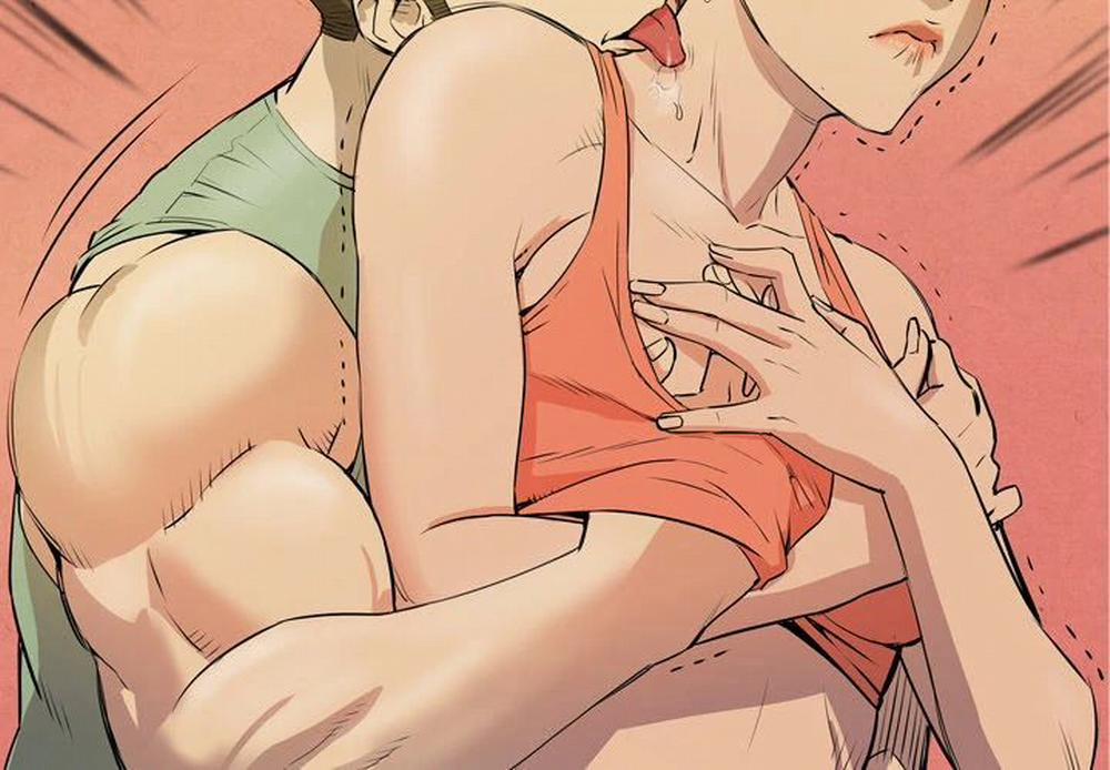 Đào Tạo Vợ 8 trang 4