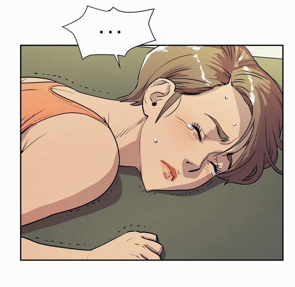 Đào Tạo Vợ 8 trang 47