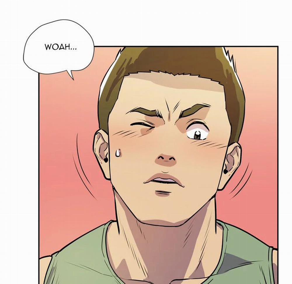 Đào Tạo Vợ 8 trang 54