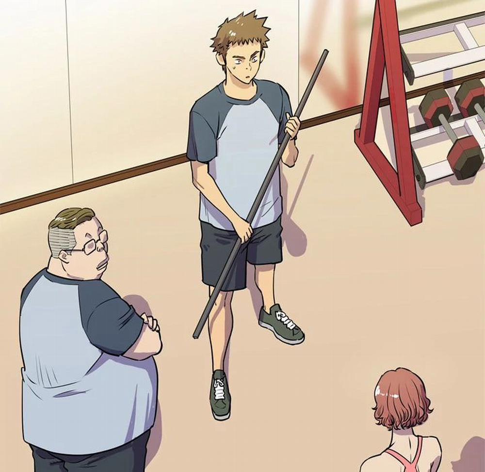 Đào Tạo Vợ 8 trang 86