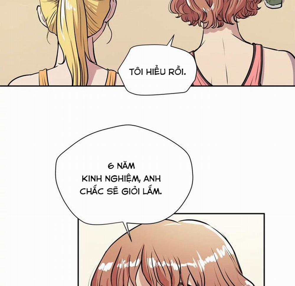 Đào Tạo Vợ 8 trang 93