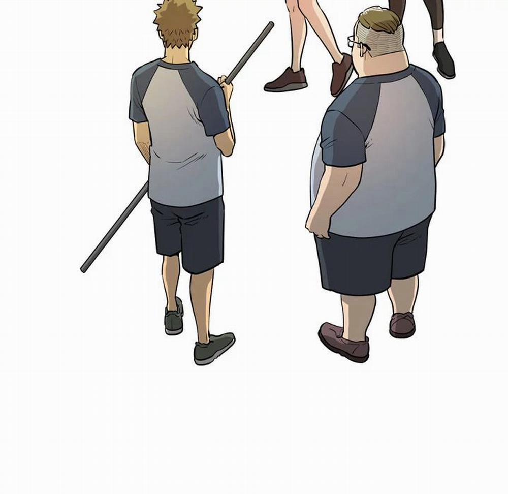 Đào Tạo Vợ 9 trang 10