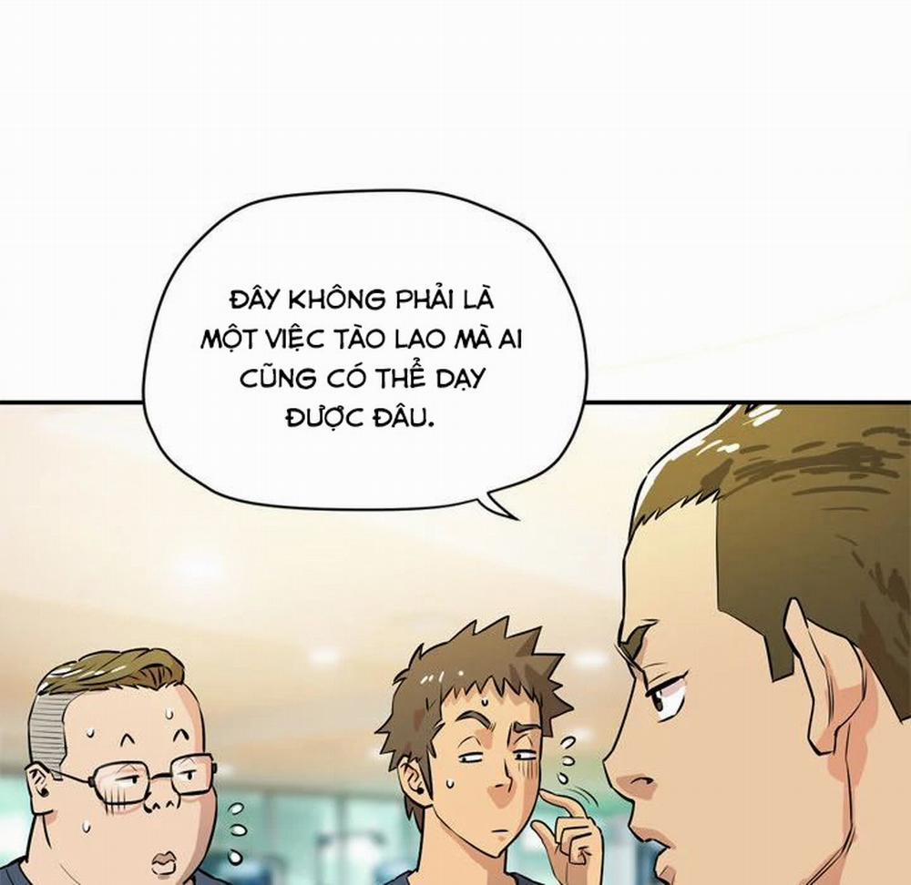 Đào Tạo Vợ 9 trang 15