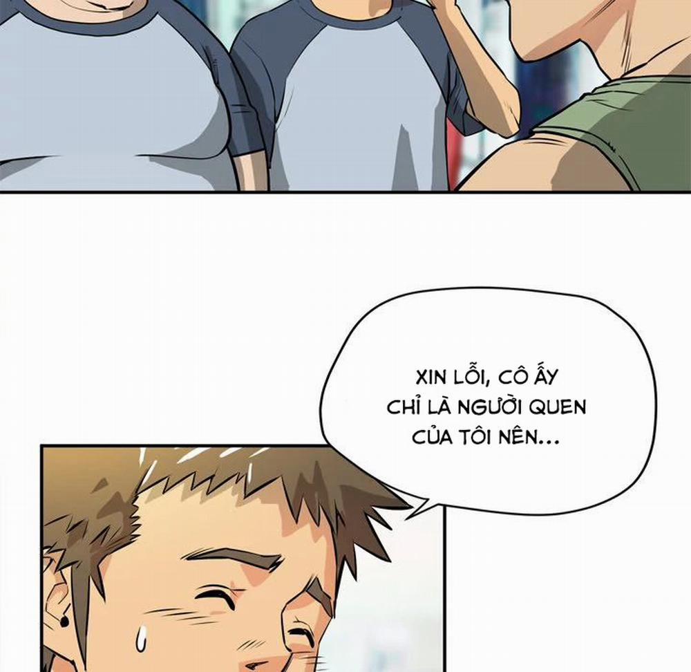 Đào Tạo Vợ 9 trang 16