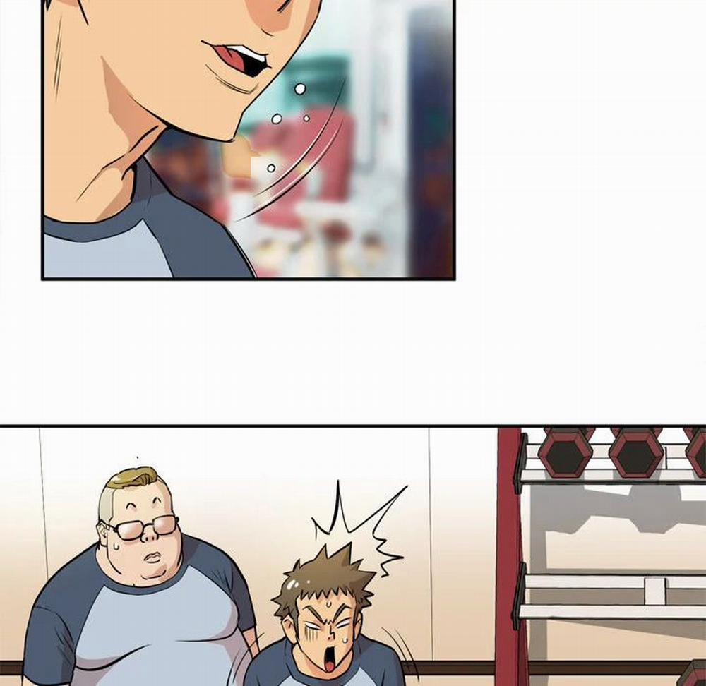 Đào Tạo Vợ 9 trang 17