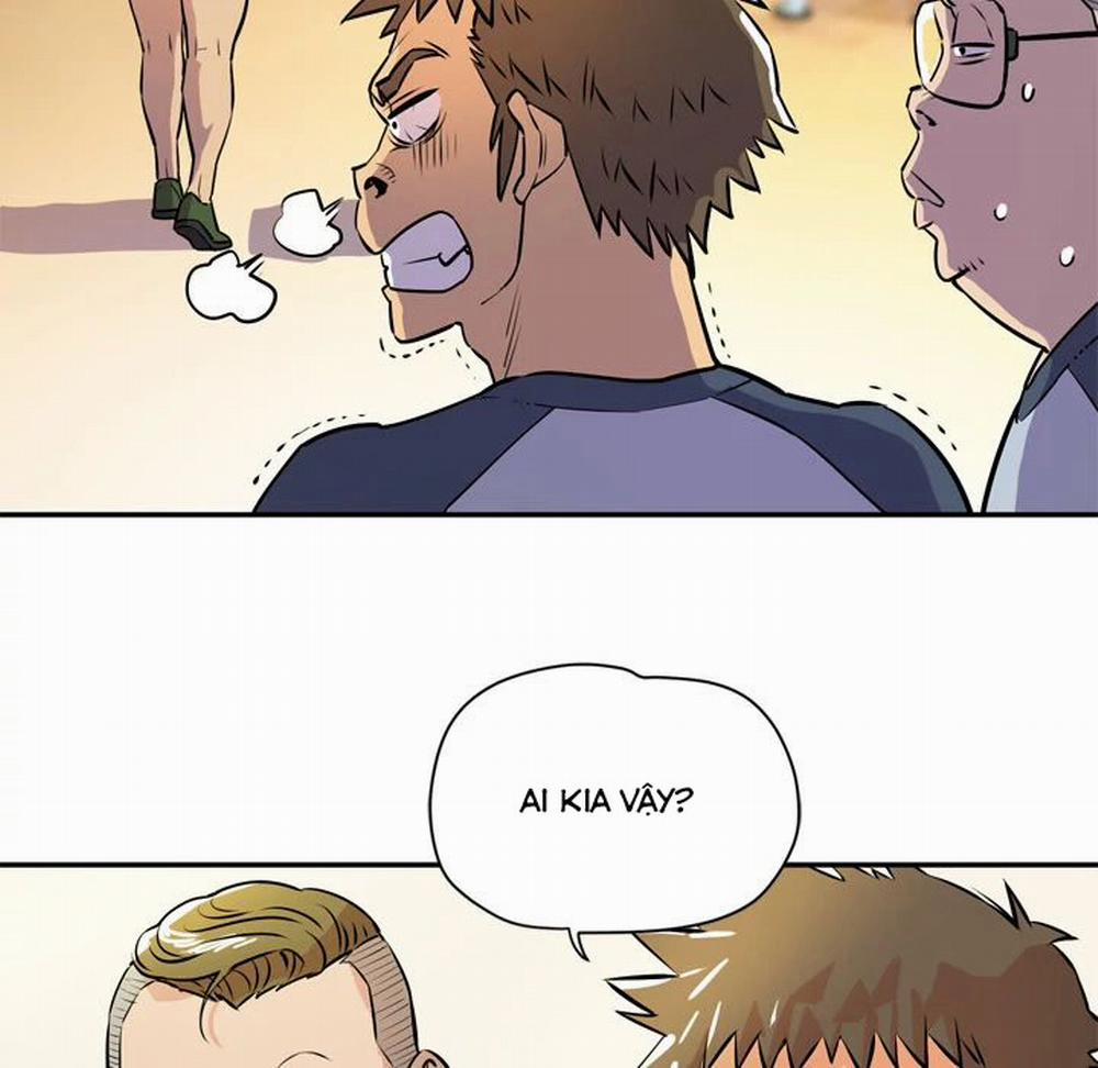 Đào Tạo Vợ 9 trang 20