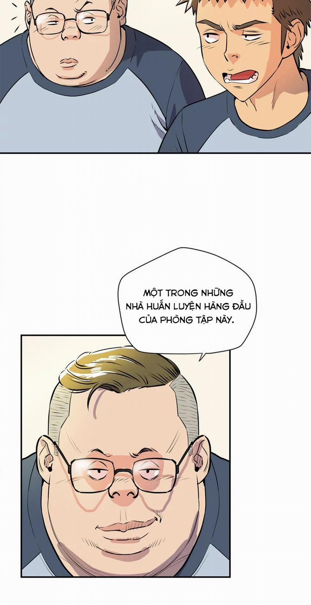 Đào Tạo Vợ 9 trang 21