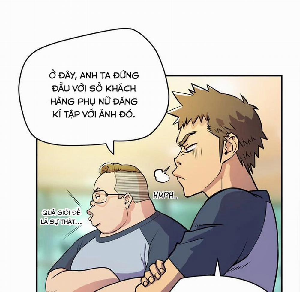 Đào Tạo Vợ 9 trang 24