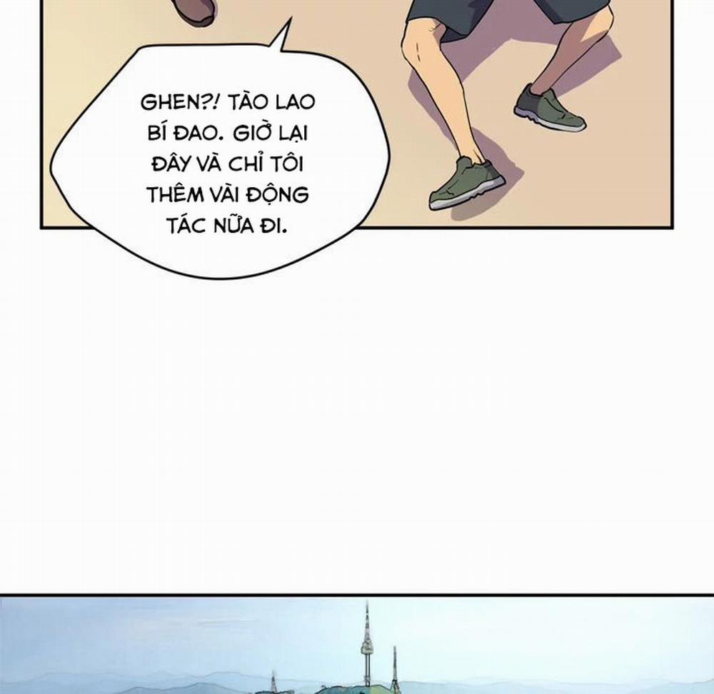 Đào Tạo Vợ 9 trang 28