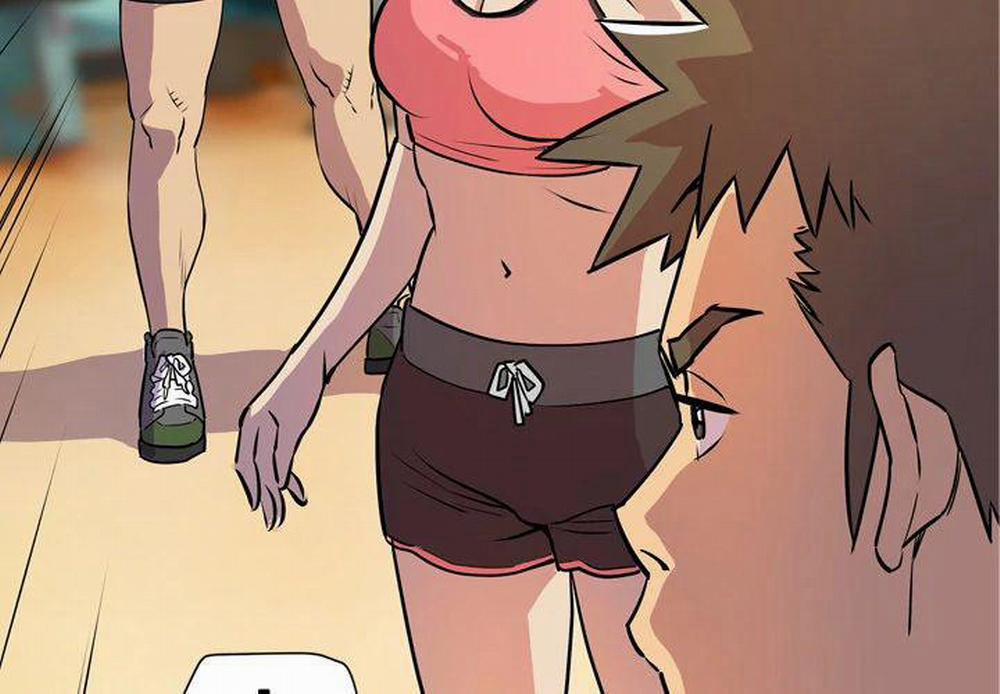 Đào Tạo Vợ 9 trang 3