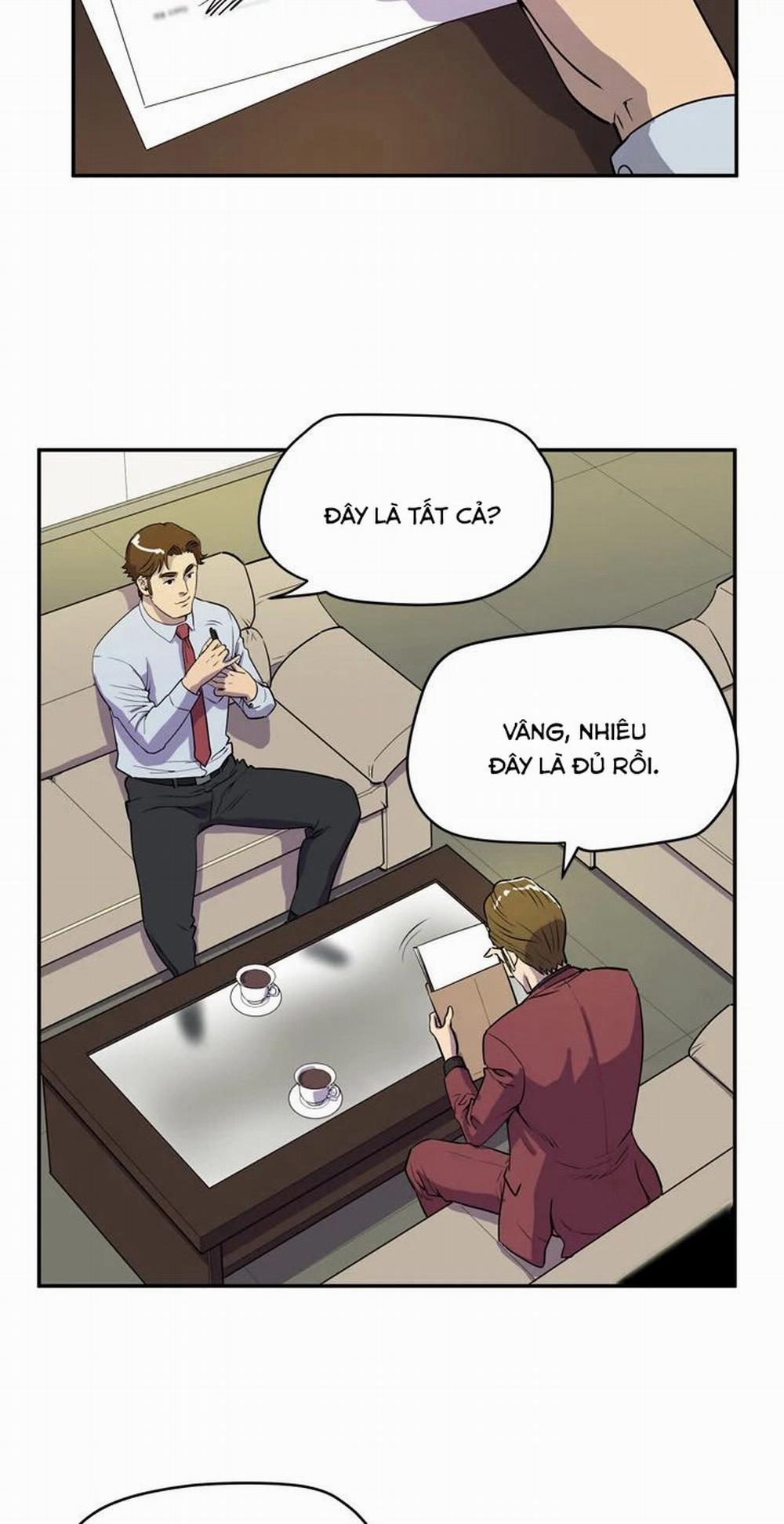 Đào Tạo Vợ 9 trang 32