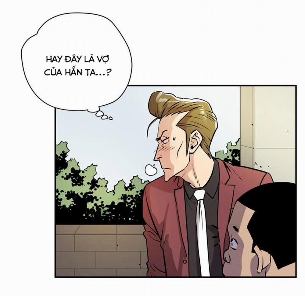 Đào Tạo Vợ 9 trang 69