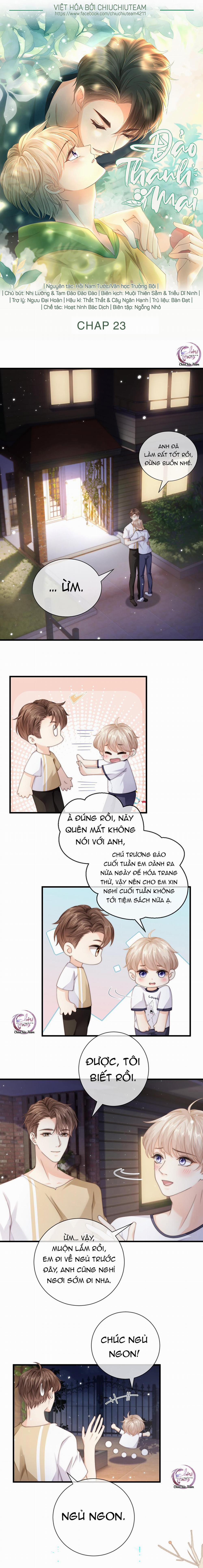 Đảo Thanh Mai 23 trang 0