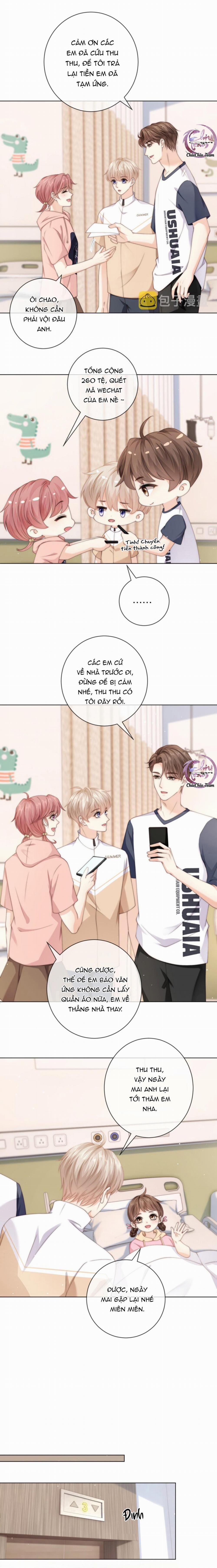 Đảo Thanh Mai 43 trang 1