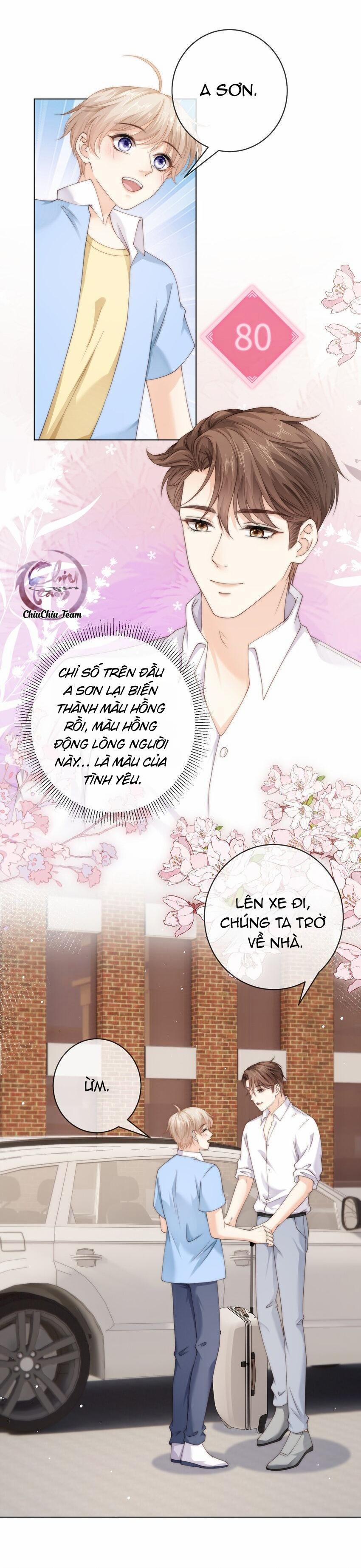 Đảo Thanh Mai 85 trang 1