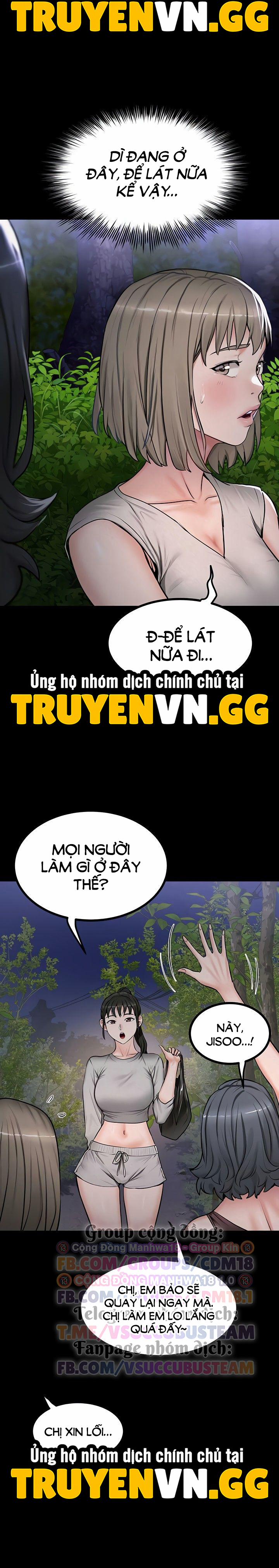 Đảo thiếu nữ 10 trang 10