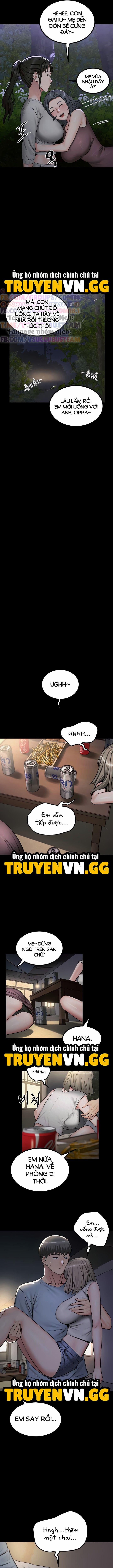 Đảo thiếu nữ 10 trang 11